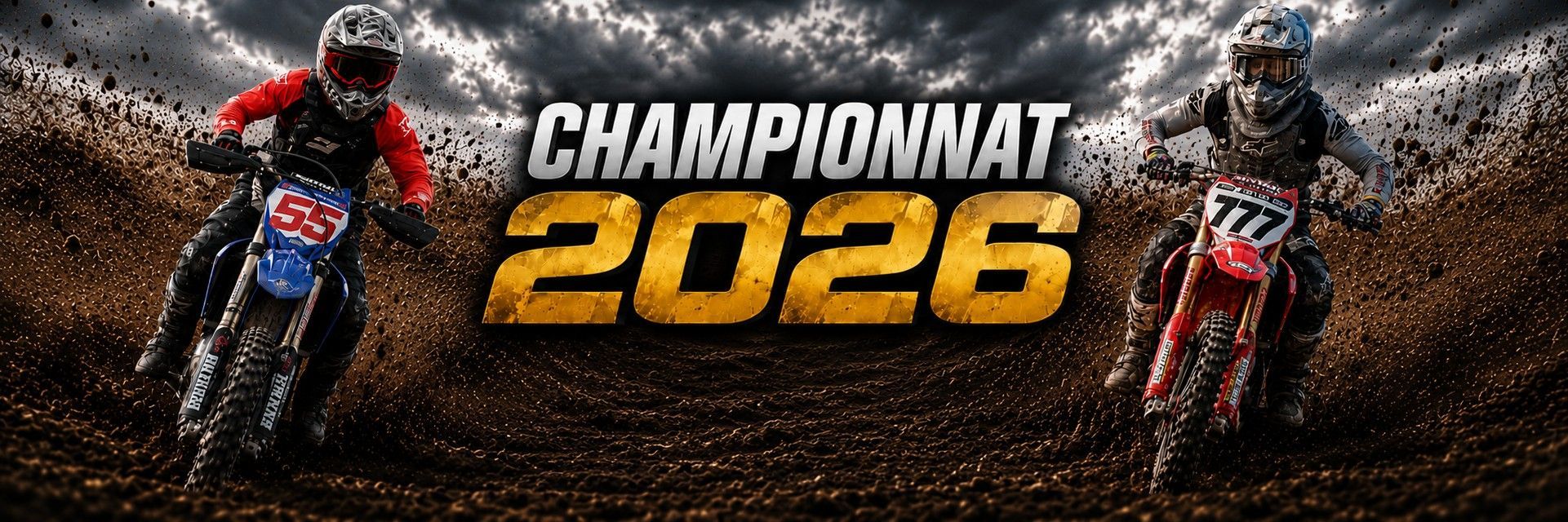 Championnat 2026 — Championnat Québec-Maritime