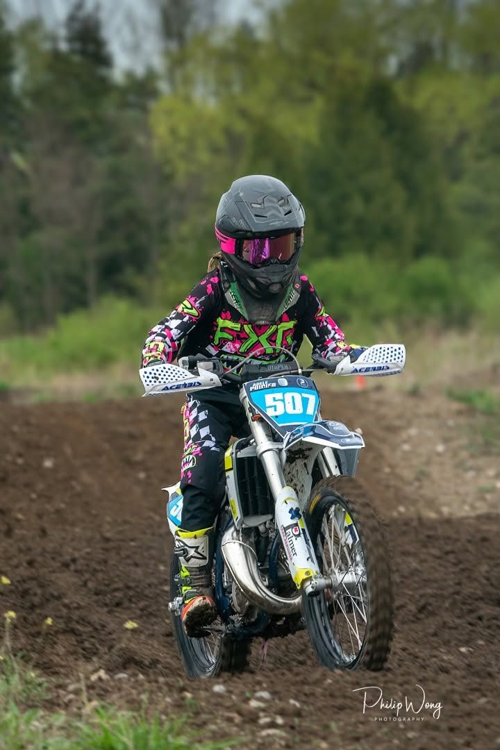 2026 Big Track MX Race 4 Series 2 - July 28