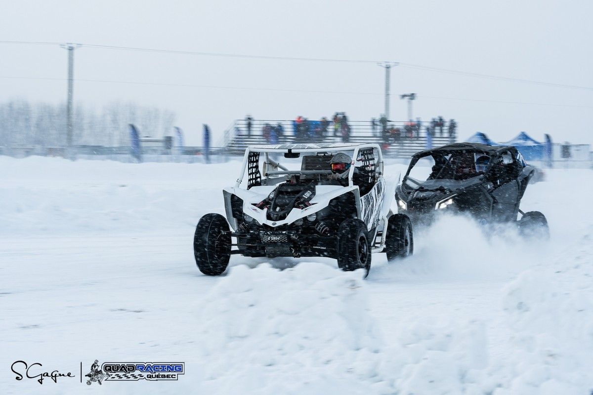 Quad Racing Québec — photo 10 de la série