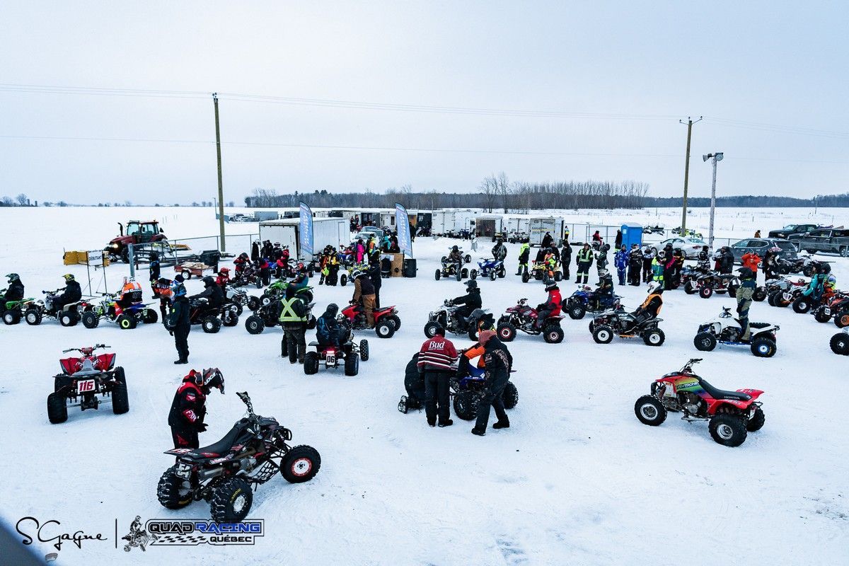 Quad Racing Québec — photo 11 de la série