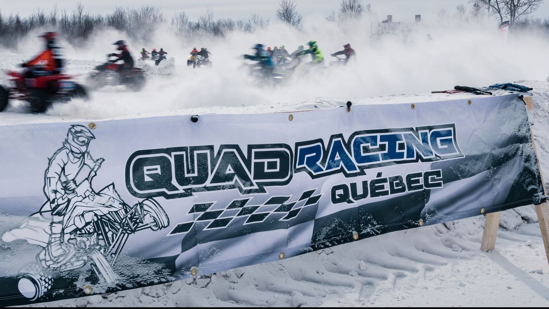 Quad Racing Québec — photo 5 de la série