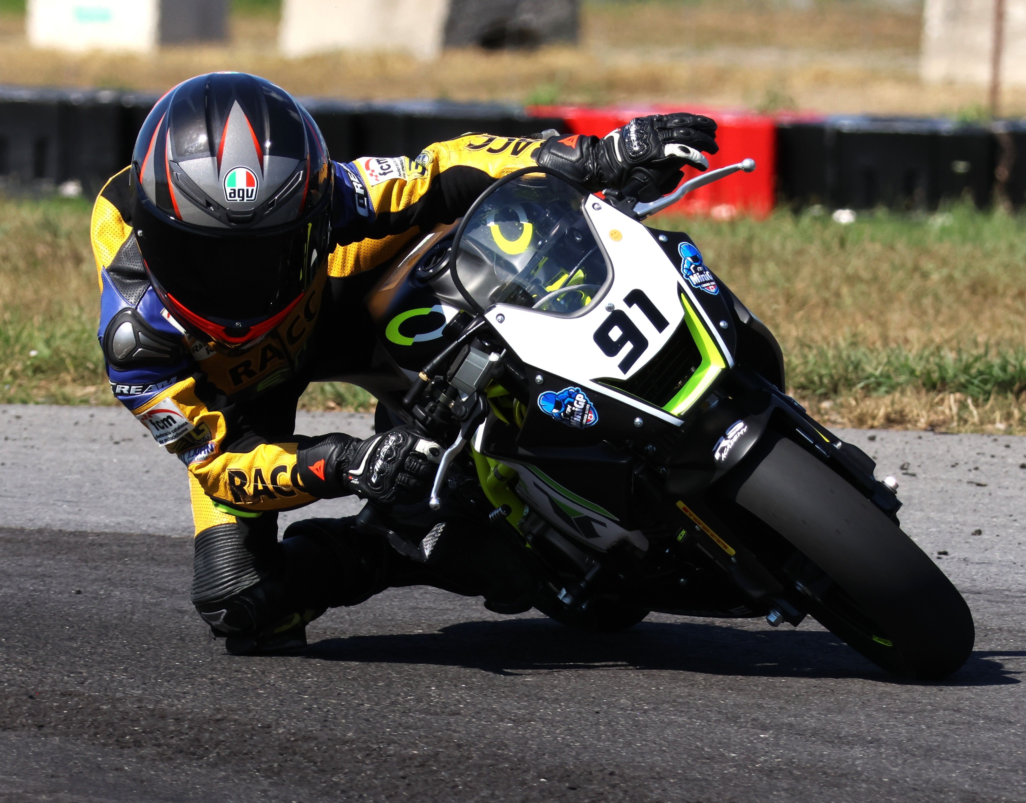 25 FIM Mini GP Canada Reardon91.jpg