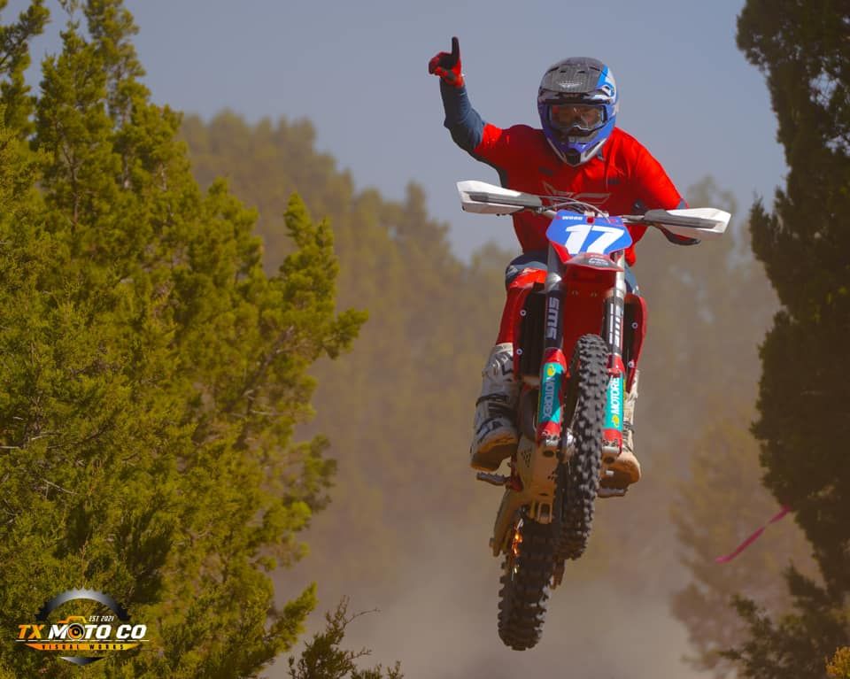 Original Fly Racing sponsor information
