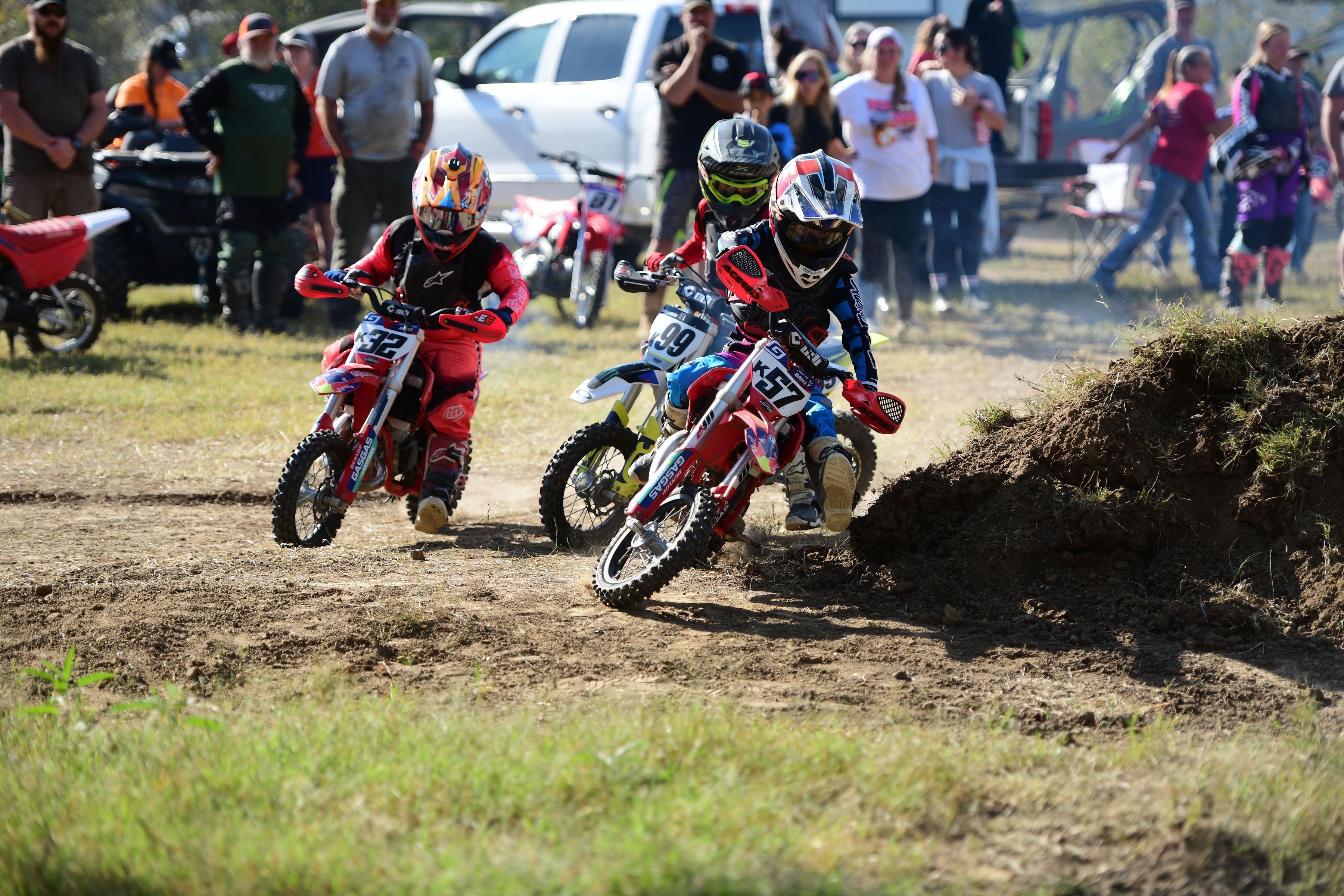 TCCRA race weekend photo 3