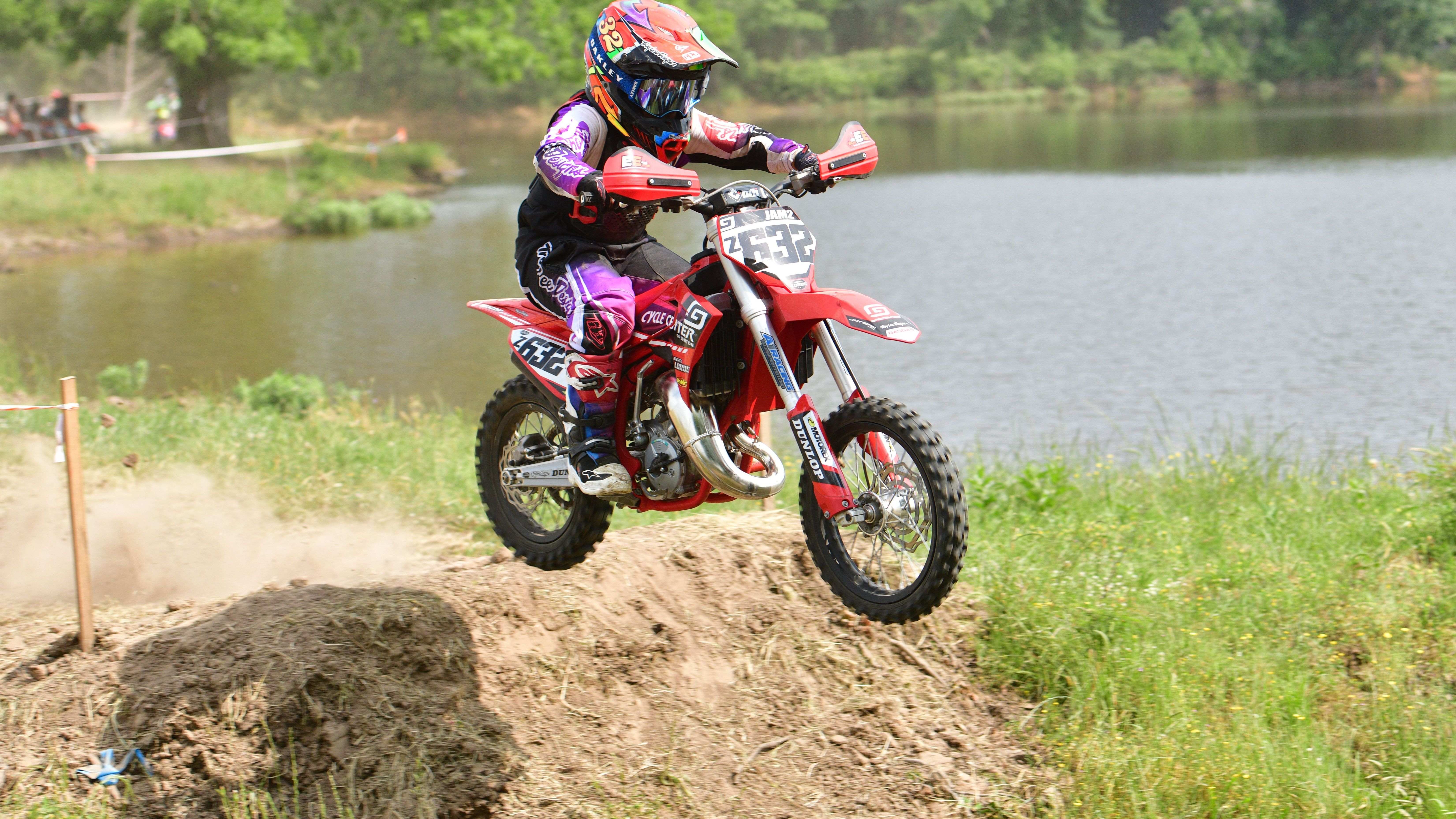 TCCRA race weekend photo 4