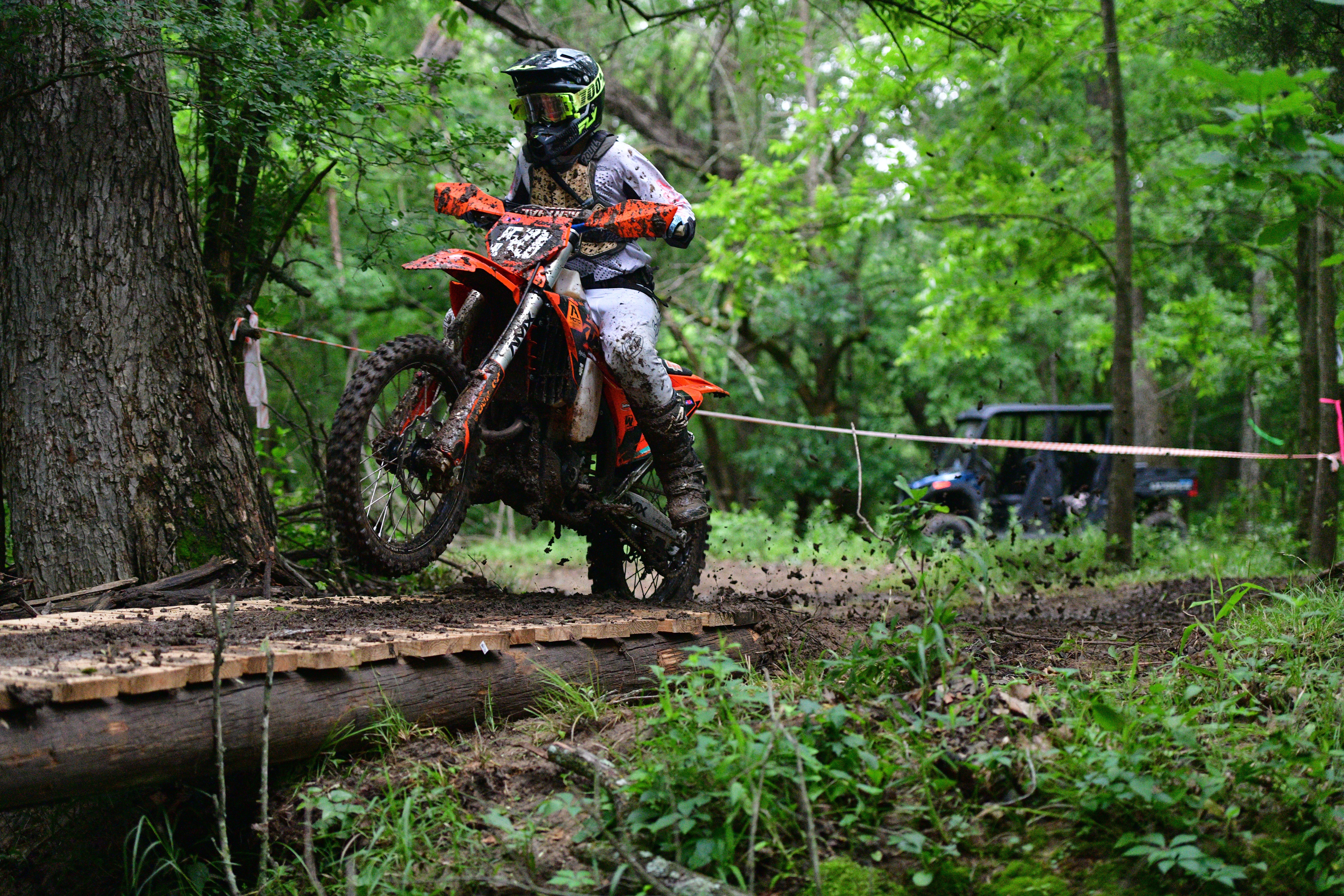 TCCRA race weekend photo 7