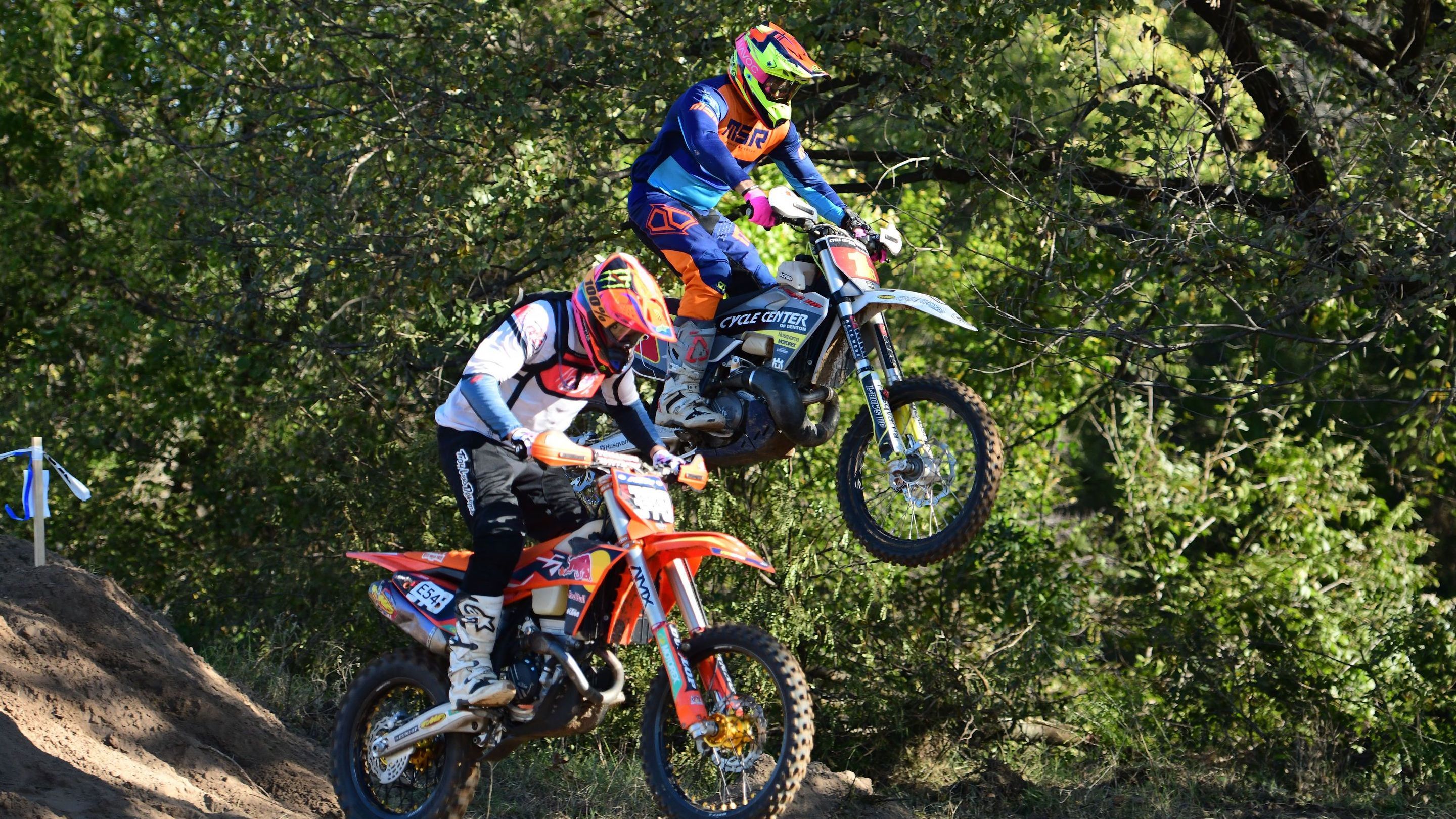 TCCRA race weekend photo 5