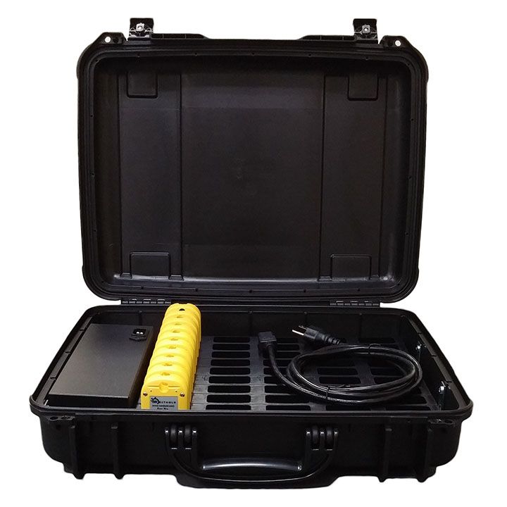 G3 50 Slot Charger