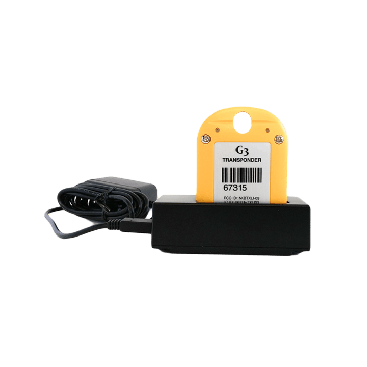 G3 Personal Charger
