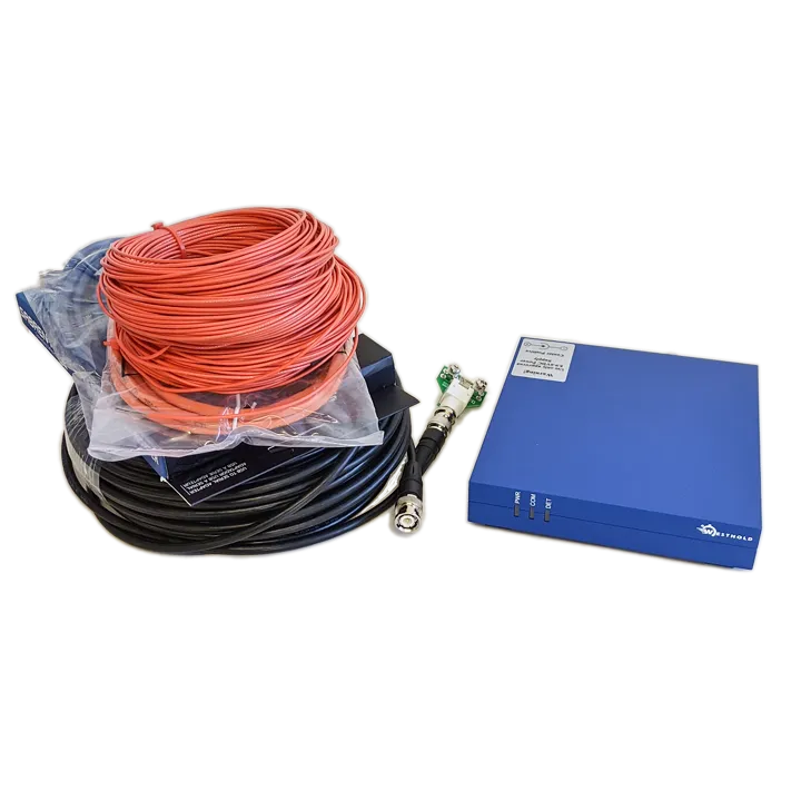 IDEC (DECODER) - 1-PORT