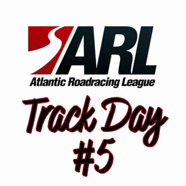 2026 sARL Track Day #5