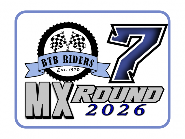 2026 MX Series Round 7