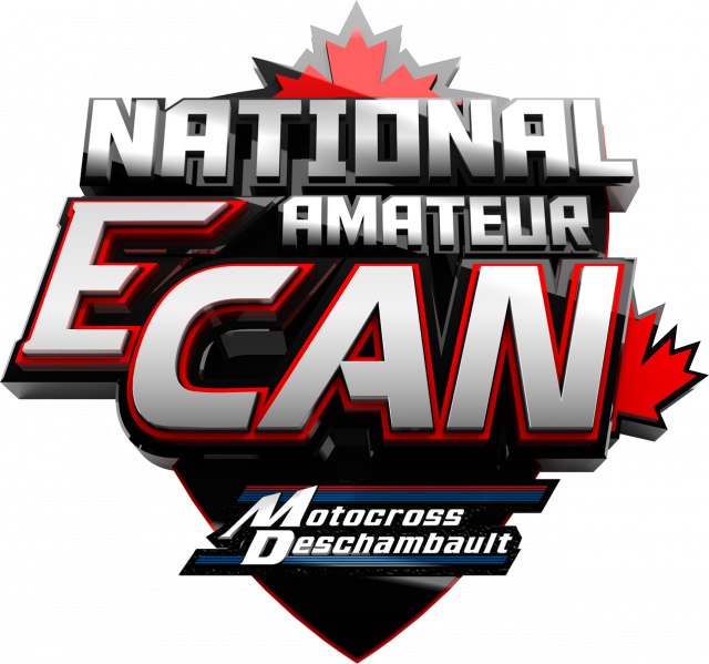 ECAN 2026 - BIG TRACK