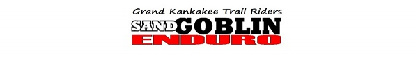 Sand Goblin Enduro banner