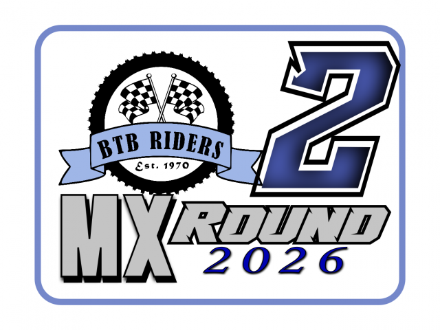 2026 MX Series Round 2