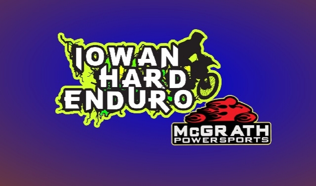 The Iowan Hard Enduro