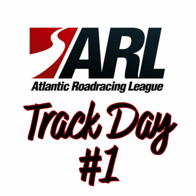 2026 sARL Track Day #1