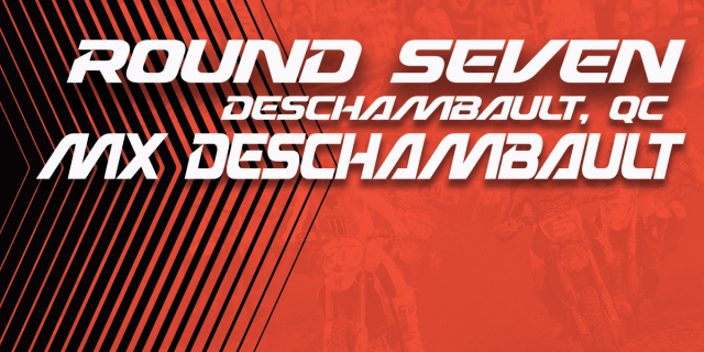 RD7 - 2025 MX DESCHAMBAULT