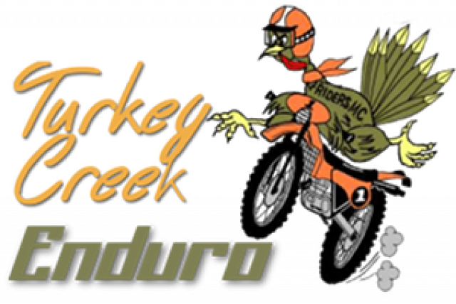 2025 Turkey Creek Enduro