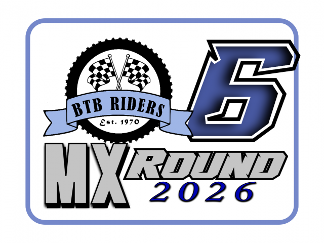 2026 MX Series Round 6