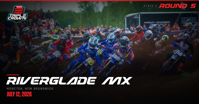 Round 5 - Riverglade MX - 2026