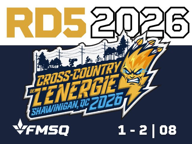 2026 RD5 - Cross-Country de l'Energie