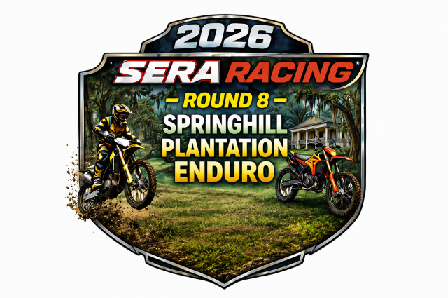 2026 Rd 8 | Springhill Plantation Closed Course Enduro