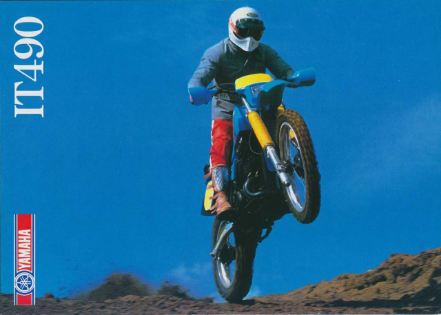 Afternoon Big Bikes