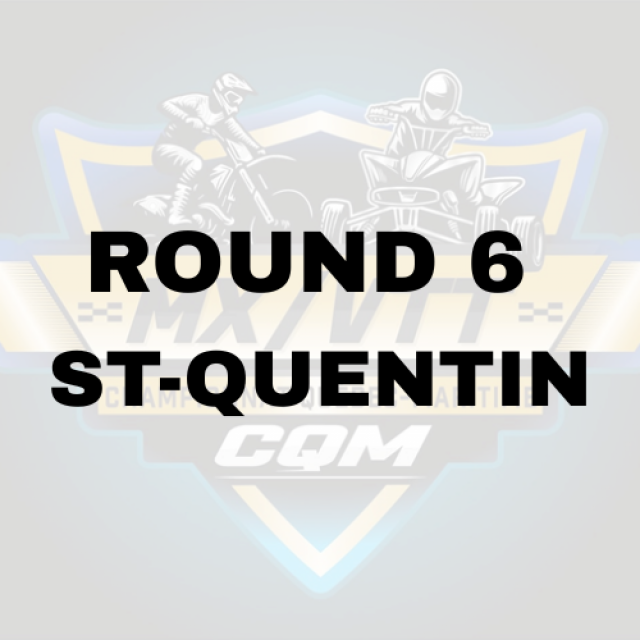 2025 RD 6 ST-QUENTIN