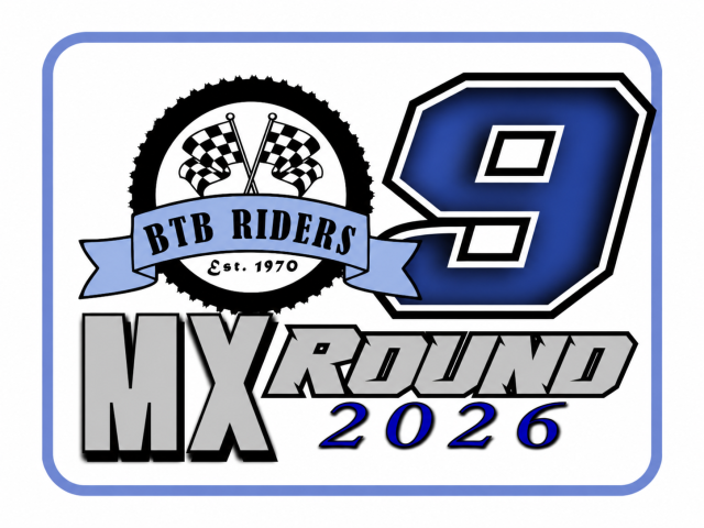 2026 MX Series Round 9