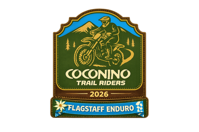 Flag Enduro