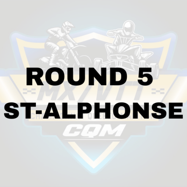 2025 RD 5 ST-ALPHONSE