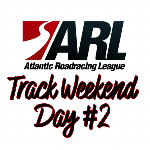2026 sARL Track Weekend Day 2