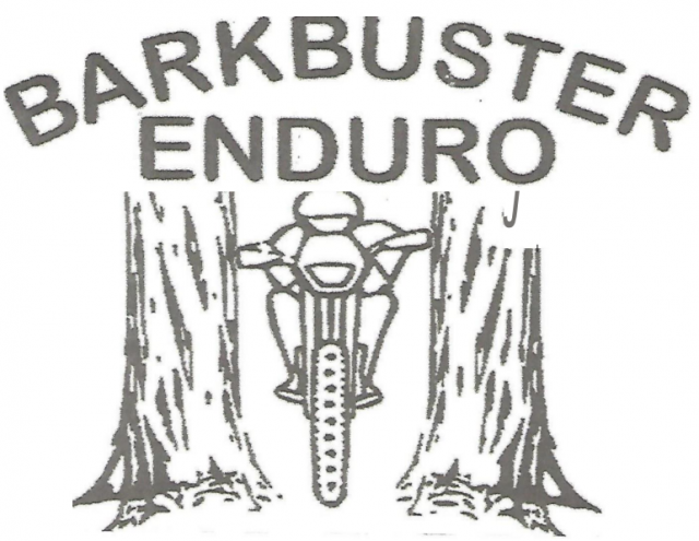 2026 Barkbuster Enduro