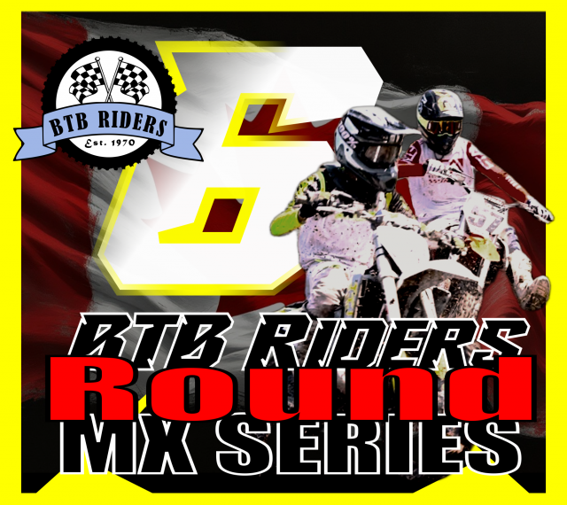 2025 MX Series Round 6
