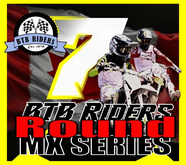 2025 MX Series Round 7