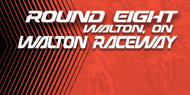 RD8 - 2025 WALTON RACEWAY