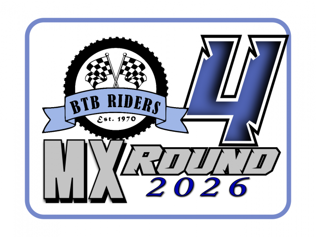2026 MX Series Round 4