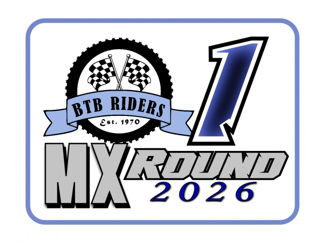 2026 MX Series Round 1