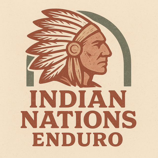 2025 Indian Nations Enduro