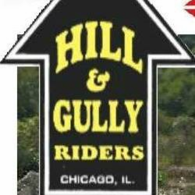 2026 Hill &amp; Gully Little Bummer Sprint Enduro