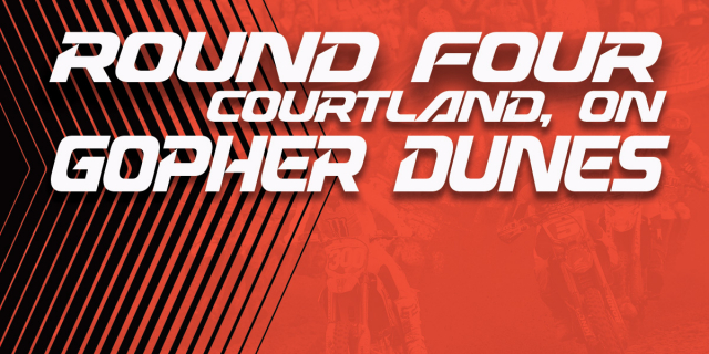 RD4 - 2025 GOPHER DUNES MX