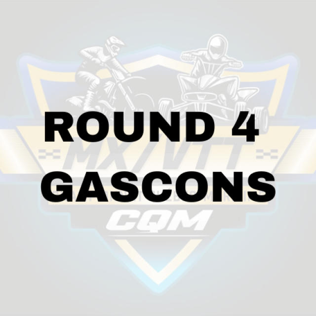 2025 RD 4 GASCONS