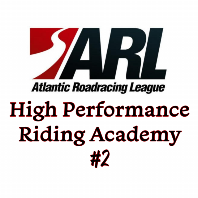 2026 High Performance Riding Academy #2
