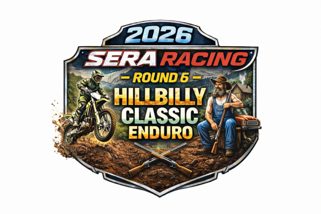 2026 Rd 6 | Hillbilly Classic Closed Course Enduro