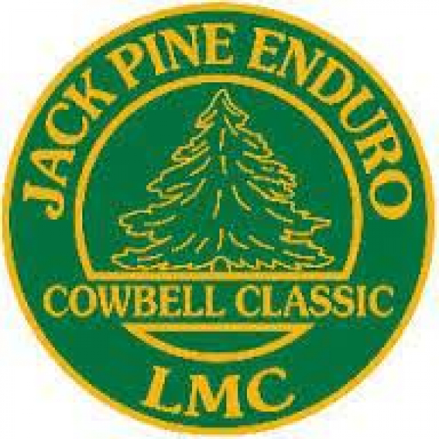 2025 Jack Pine Enduro