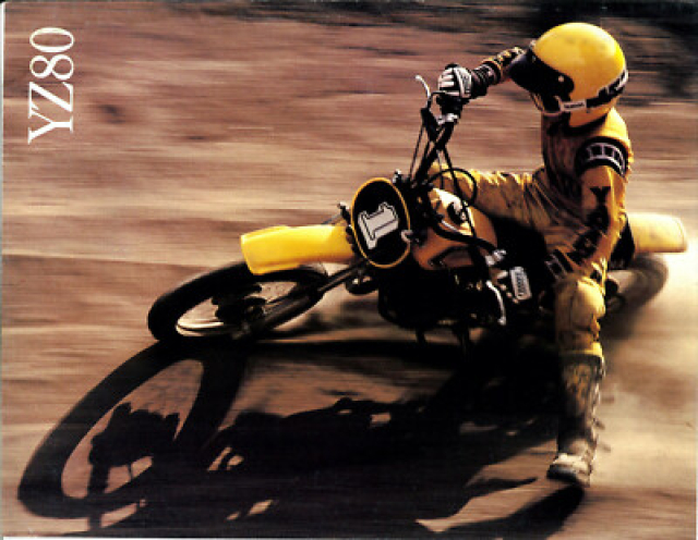 Morning Little Bikes