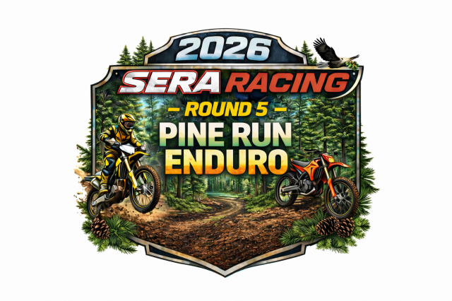 2026 Rd 5 | Pine Run Youth Race