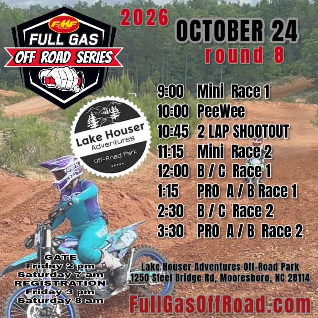 RD8 26 LAKE HOUSER GP
