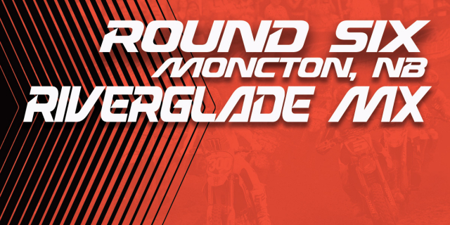 RD6 - 2025 RIVERGLADE MX